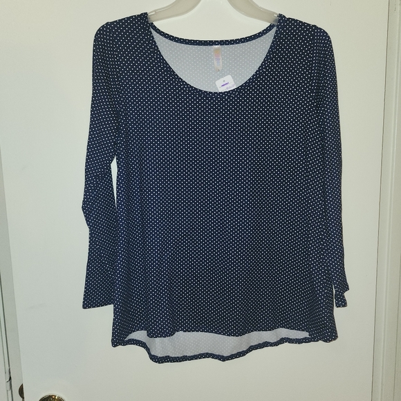 Lularoe Top - Picture 1 of 1